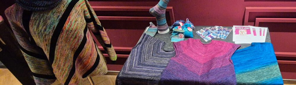 2. Strickkino Monheim