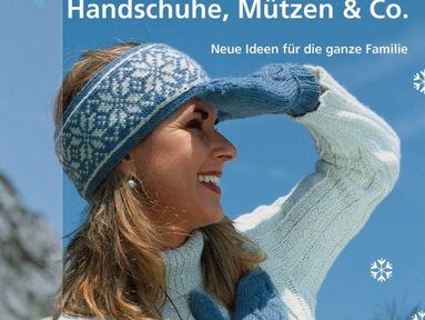 Stricken Handschuhe, Mützen & Co.