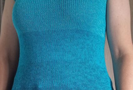 Blaue Elfe