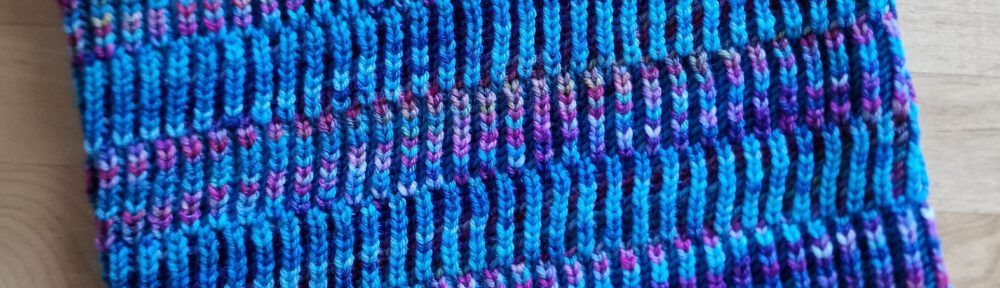 Briochestrudel-Cowl