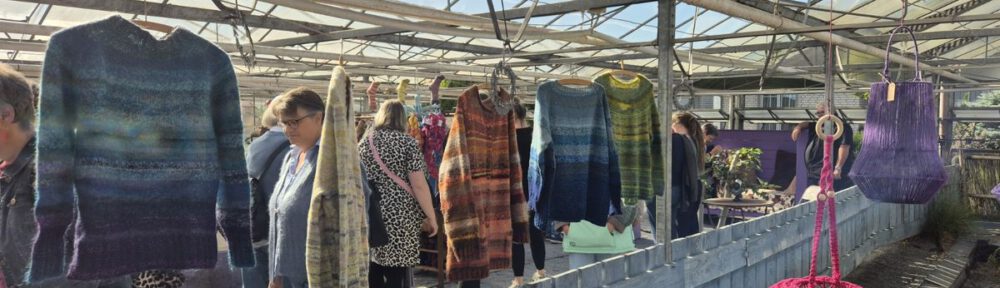 Das bunte Schaf