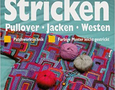 Horst Schulz – Das neue Stricken