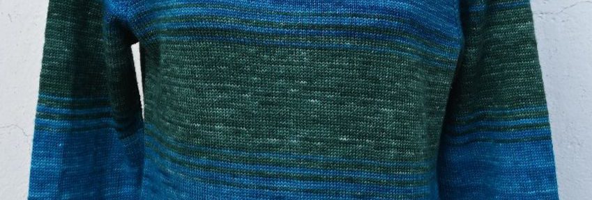 Eismeersweater