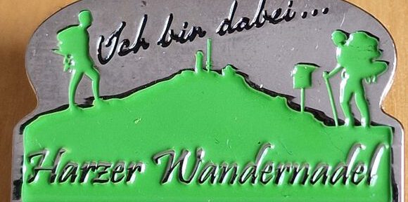 Harzer Wandernadel