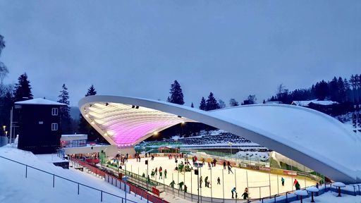 Schierker Feuersteinarena