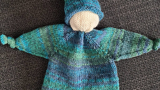 Knubbelchen
