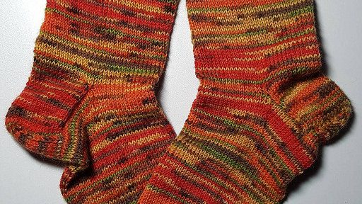 Scrappy-Socks