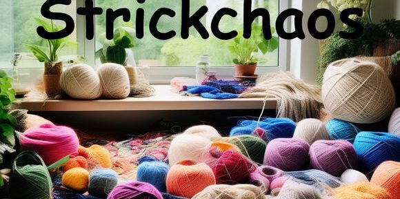 Ordnung im Strickchaos
